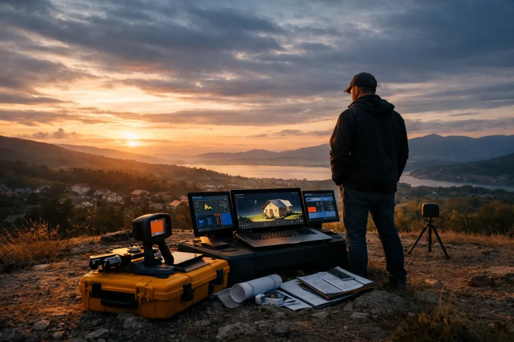 Akroov : tout savoir sur la plateforme innovante en 2025