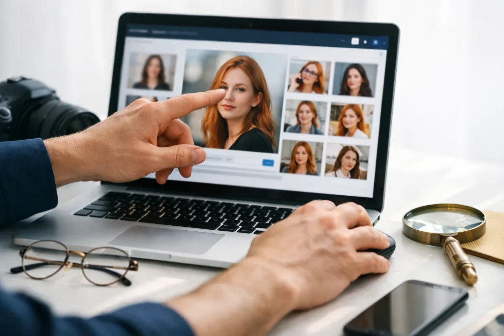 comment fonctionne pimeyes : tout savoir sur la recherche d’images inversée en 2025