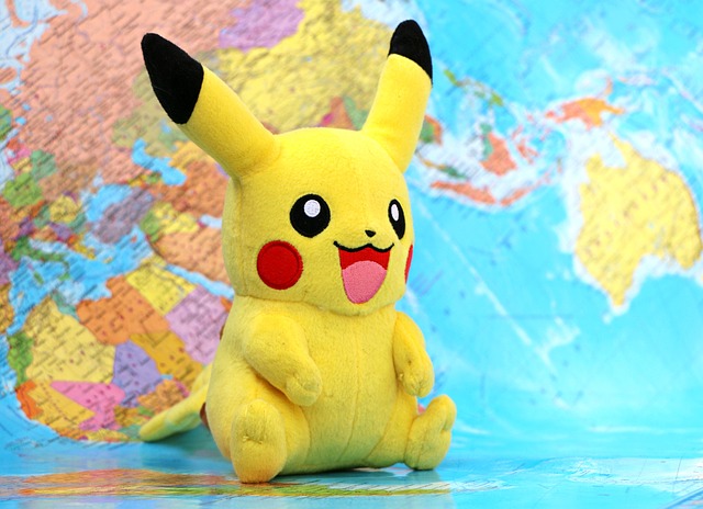 Le guide ultime pour choisir la peluche manga idéale