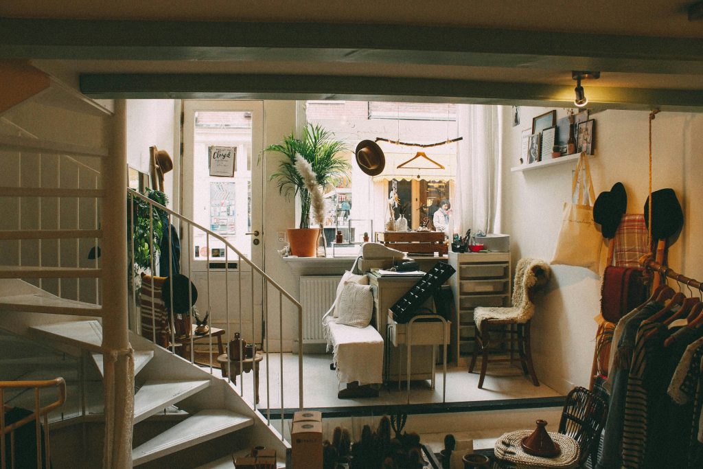 Le nouvel escalier sur mesure d&rsquo;Escalier Shop : l&rsquo;alliance entre prix et qualité