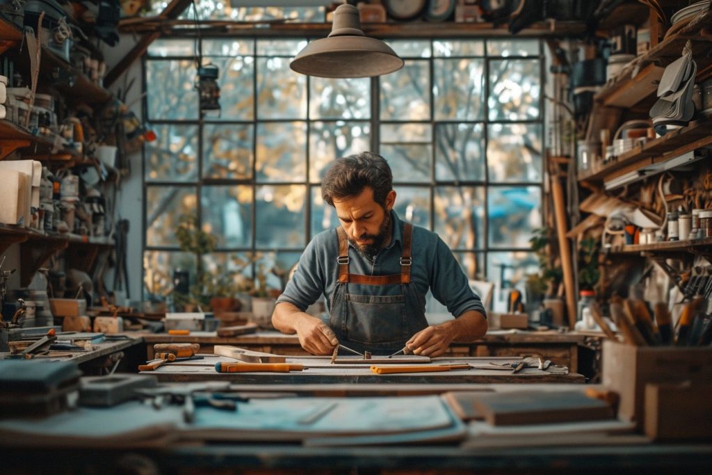 Trucs et astuces pour économiser sur vos travaux de bricolage : conseils pratiques pour un budget maîtrisé