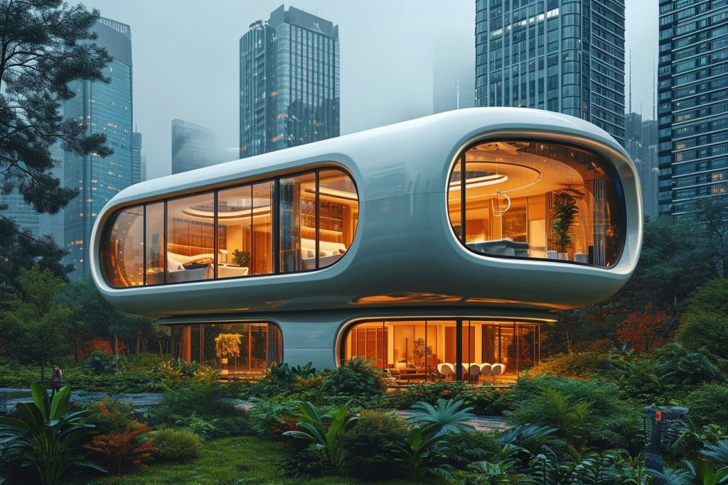Pourquoi la construction modulaire s’impose comme l’avenir du bâtiment ?