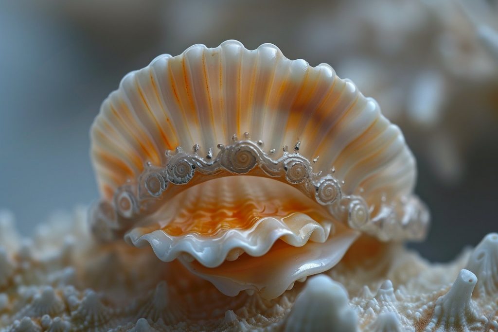 Choisir la bague coquillage idéale pour femme
