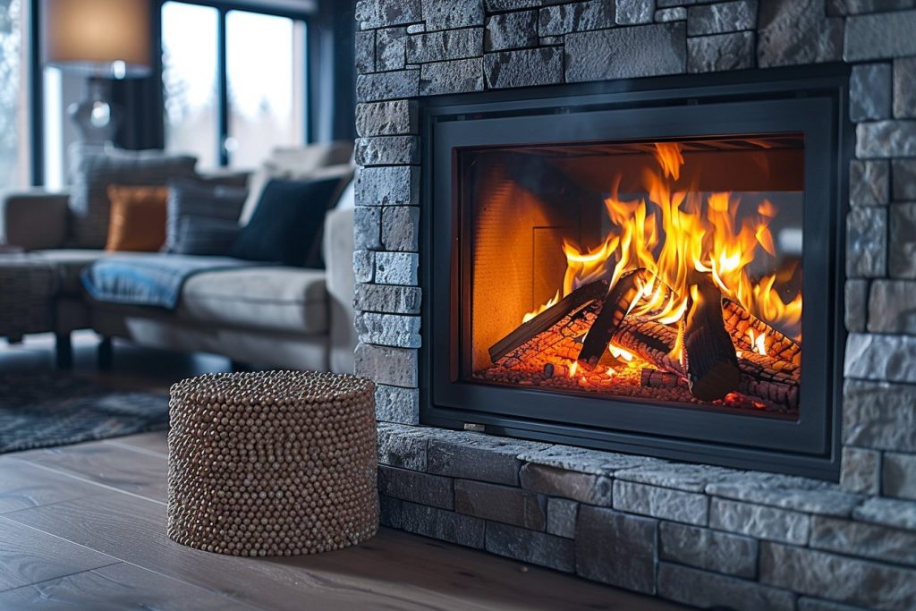 Biomasse pour le chauffage domestique : avantages et installation