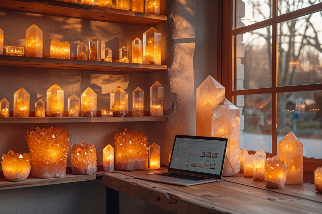 Trouver la Boutique en Ligne Parfaite pour l’Achat d’Orgonites Artisanales : Astuces et Conseils