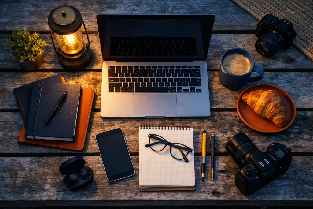 Espaces de travail pour freelancers : Le guide complet pour optimiser votre productivité