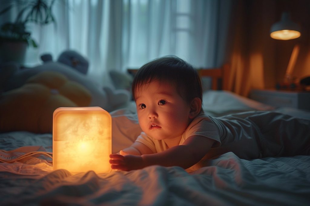 Pourquoi opter pour un réveil lumineux pour aider votre enfant à se lever en douceur ?