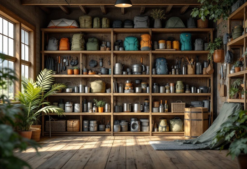 Campnground.com : votre boutique d&rsquo;équipement de plein air