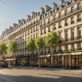 découvrez les plus belles architectures rénovées de paris et explorez des itinéraires incontournables pour tous les amateurs du patrimoine bâti, mêlant histoire, modernité et curiosités urbaines.