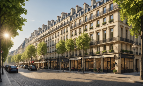 découvrez les plus belles architectures rénovées de paris et explorez des itinéraires incontournables pour tous les amateurs du patrimoine bâti, mêlant histoire, modernité et curiosités urbaines.