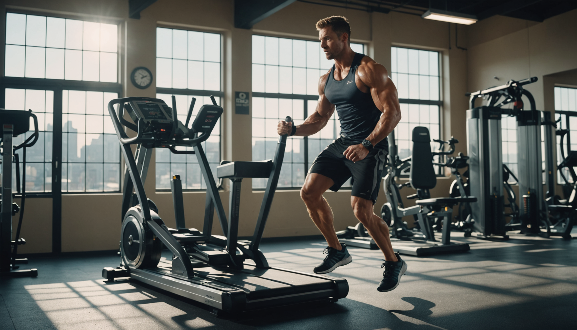 découvrez les meilleures techniques de positionnement du pied à la presse pour optimiser vos performances, éviter les blessures et améliorer vos résultats en musculation.