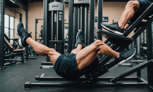 découvrez les meilleures techniques de positionnement du pied sur la presse pour améliorer vos performances en musculation. optimisez vos résultats, évitez les blessures et progressez efficacement grâce à nos conseils d'experts.