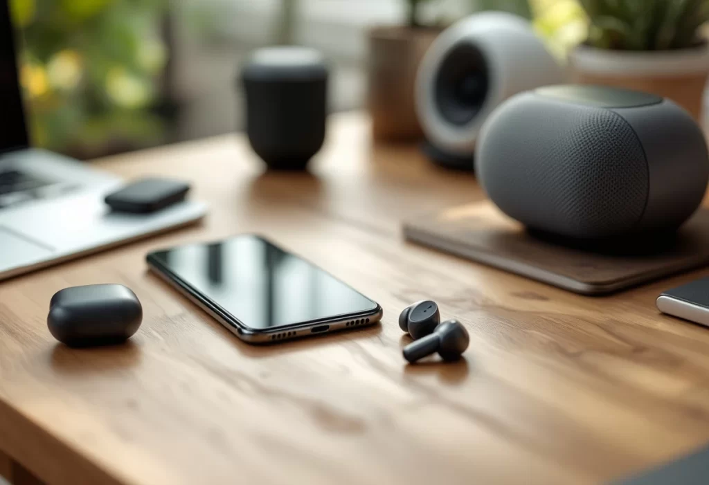 Des accessoires multimédia à petit prix pour un équipement high tech complet