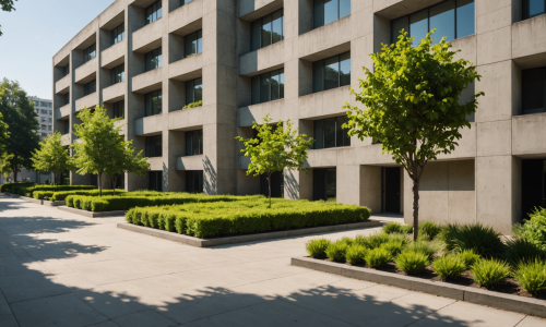 découvrez comment le modernisme et la réhabilitation transforment nos villes. analysez les enjeux urbains actuels et explorez des pistes innovantes pour comprendre l’évolution des espaces urbains.