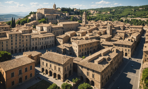 découvrez l'architecture et le patrimoine historique du lazio à travers des circuits uniques, alliant culture, histoire et paysages authentiques pour une expérience enrichissante.