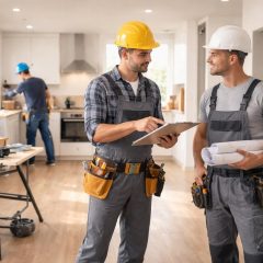 confiez vos travaux de rénovation à maaf habitation et mma pour un logement rénové en toute sérénité avec des solutions adaptées à vos besoins.