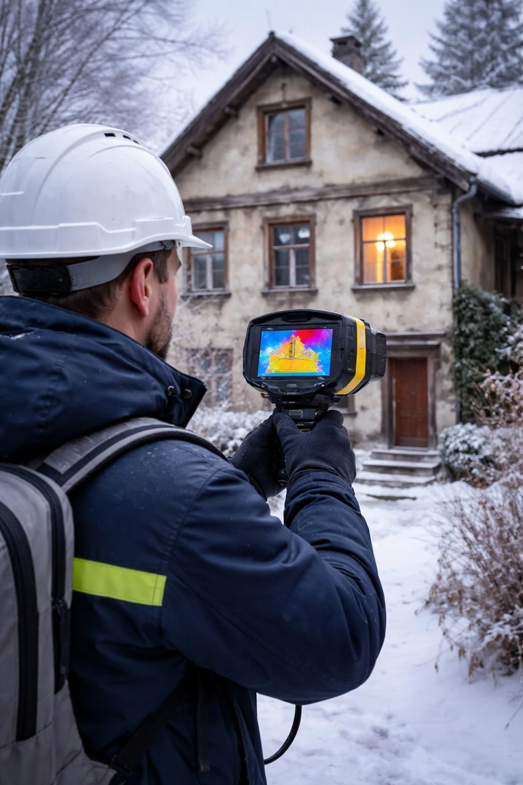 découvrez comment réduire vos factures énergétiques grâce aux diagnostics thermiques précis et aux aides financières disponibles pour la rénovation de votre logement.