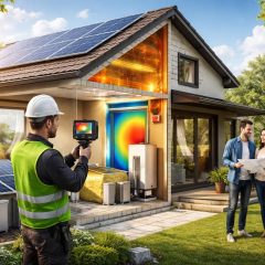 découvrez comment réduire vos factures énergétiques grâce aux diagnostics thermiques précis et bénéficiez des aides de rénovation pour un habitat plus économique et écologique.