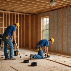 découvrez comment réussir la rénovation en climat humide grâce à des matériaux adaptés, une ventilation efficace et un entretien régulier pour préserver votre habitation.