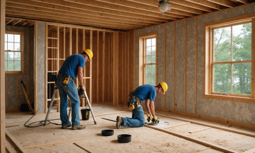 découvrez comment réussir la rénovation en climat humide grâce à des matériaux adaptés, une ventilation efficace et un entretien régulier pour préserver votre habitation.