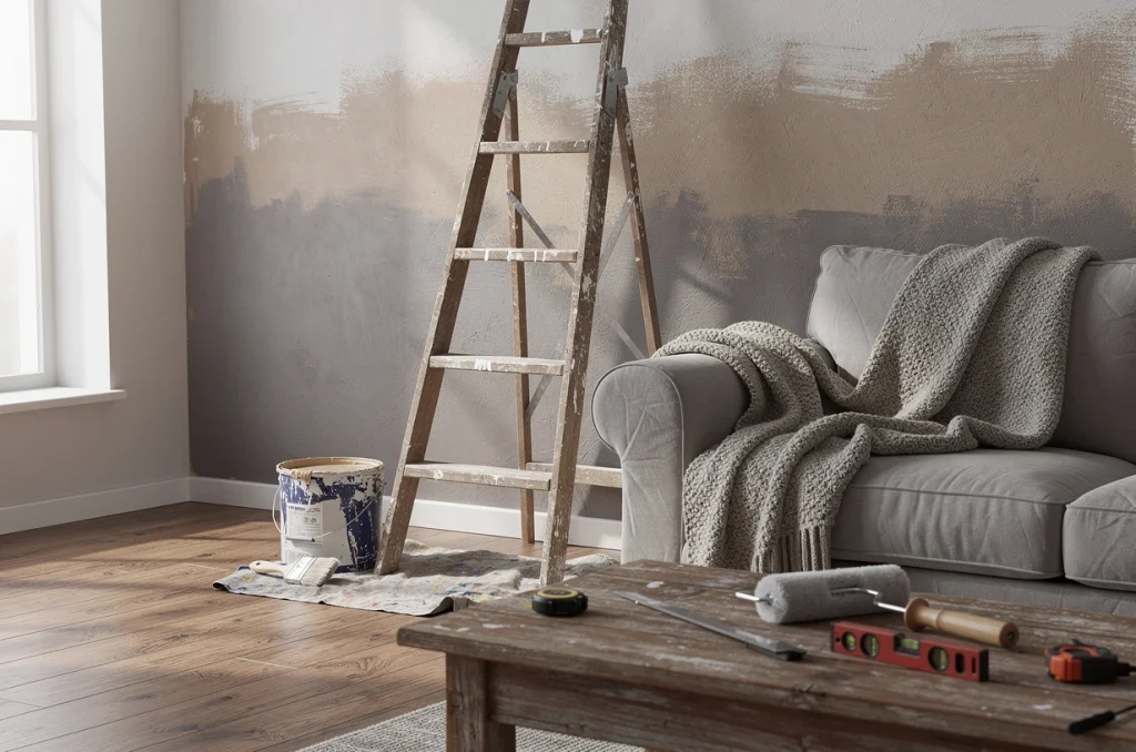 Travaux maison : astuces pour réussir son projet facilement