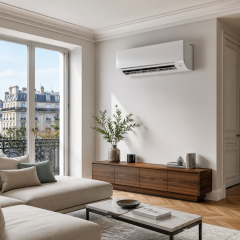 Bien choisir sa climatisation à Paris et dans les Hauts-de-Seine