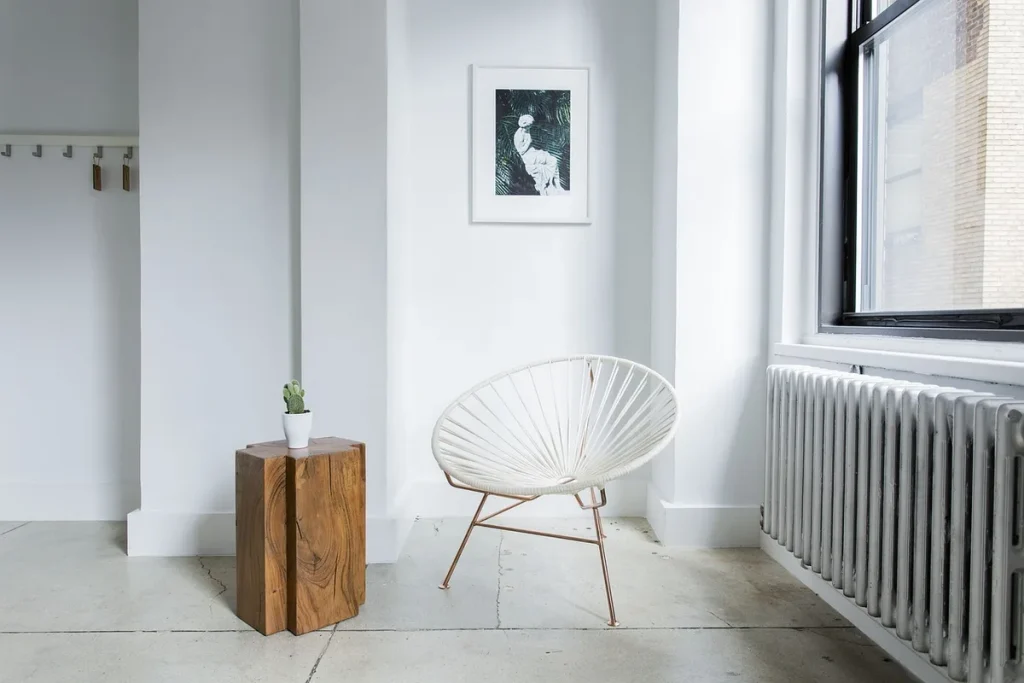Essai du Lumafold Radiateur pour chambre d’enfant : performances et sécurité